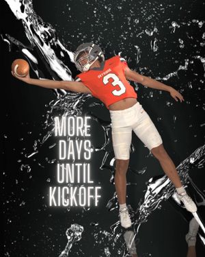 Image post by @skyridgefb on Instagram