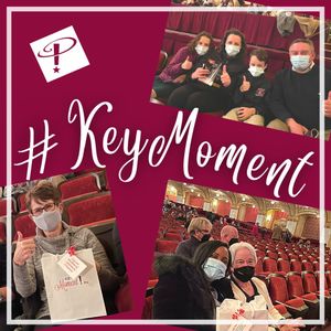 Image post by @playhousesquare on Instagram