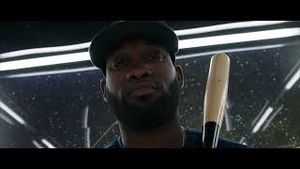 Video post by @astros on YouTube