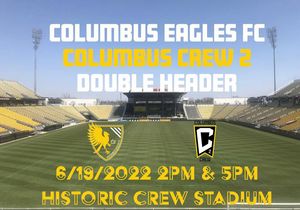 Image post by @columbuseaglesfc on Instagram