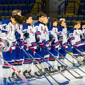 Image post by @usahockey on Instagram