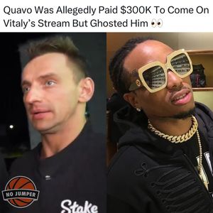 Image post by @nojumper on Instagram