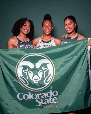 Image post by @csutrackfieldxc on Instagram