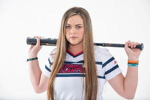Image post by @fausoftball on Instagram
