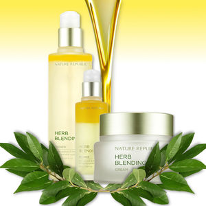 Image post by @naturerepublic_unionsquare on Instagram