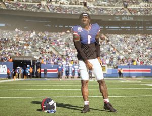 Image post by @cantguard_malik on Instagram