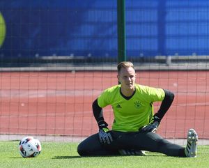 Image post by @mterstegen1 on Instagram