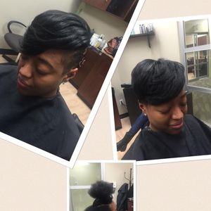 Image post by @t.c.salon on Instagram