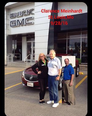 Image post by @davesinclairbuickgmc on Instagram