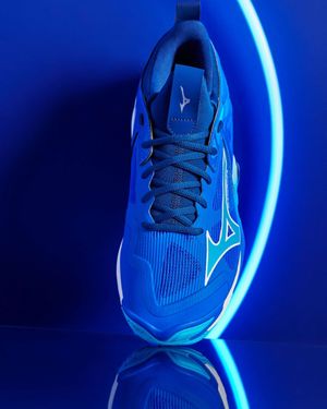 Image post by @mizunovolleyballusa on Instagram