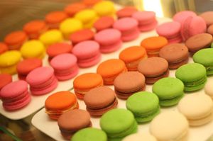 Image post by @hotelmadero on Instagram