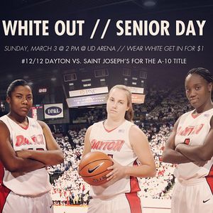 Image post by @daytonflyers on Instagram