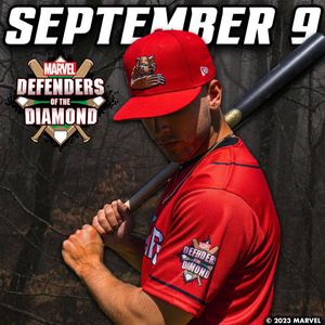 Image post by @fresnogrizzlies on Instagram