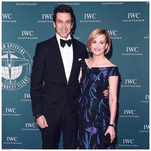 Image post by @susie_wolff on Instagram