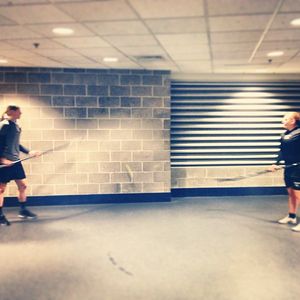 Image post by @pcwhockey on Instagram