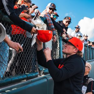 Image post by @sfgiants on Instagram