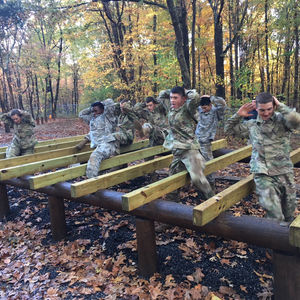 Image post by @marionmilitary on Instagram