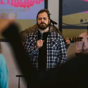 Image post by @opendoorchurchnc on Instagram