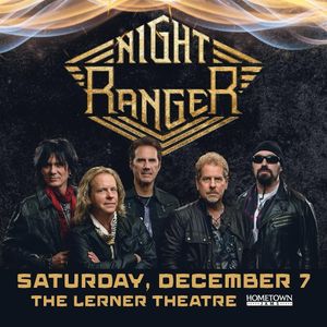 Image post by @nightranger on Instagram