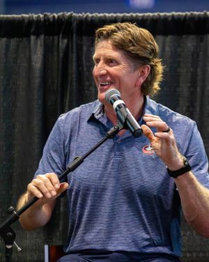 Image post by @bluejacketsnhl on Instagram