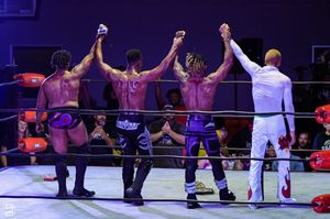 Image post by @cjdowneyphotos on Instagram