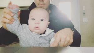 Image post by @therealcarlospena on Instagram