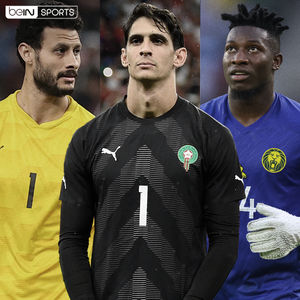 Image post by @beinsports on Instagram