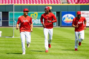 Image post by @Reds on Twitter