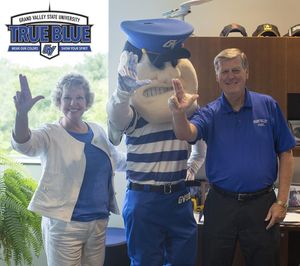 Image post by @gvsulakers on Instagram