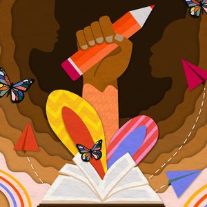 Image post by @wattpad on Twitter