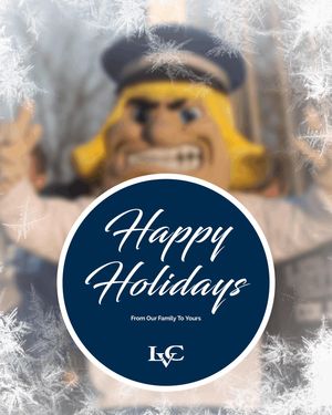 Image post by @lvcathletics on Instagram