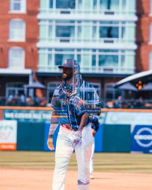 Image post by @fishercats on Instagram