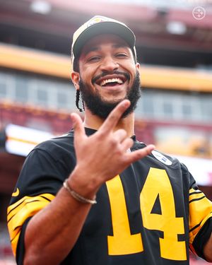 Image post by @steelers_nation_unite on Instagram