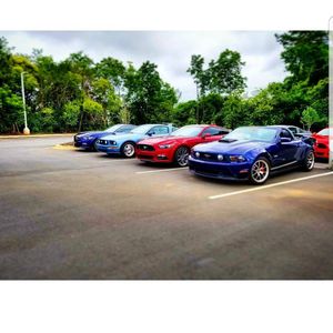 Image post by @markfickenfordcharlotte on Instagram
