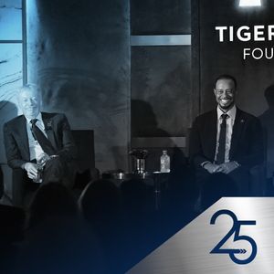 Image post by @tgrliveevents on Instagram