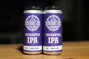 Image post by @navigationbrewingco on Instagram