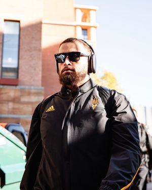 Image post by @sundevilfb on Instagram