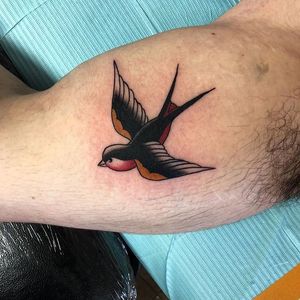 Image post by @clearvisiontattoo on Instagram