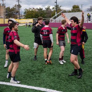 Image post by @loyolachirugby on Instagram