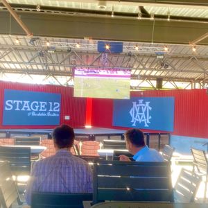 Image post by @stage12official on Instagram