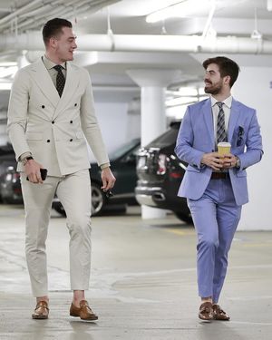 Image post by @canucks on Instagram