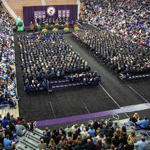 Image post by @northern_iowa on Instagram