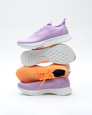 Image post by @flux_footwear on Instagram