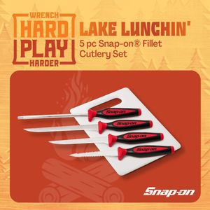 Image post by @snapon_official on Instagram