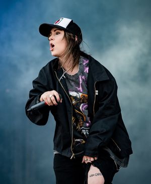 Image post by @rocksound on Instagram