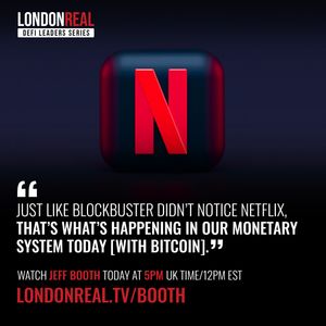 Image post by @londonrealtv on Instagram