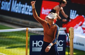 Image post by @donnavekic on Instagram