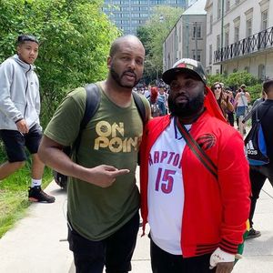 Image post by @onpointbasketball on Instagram