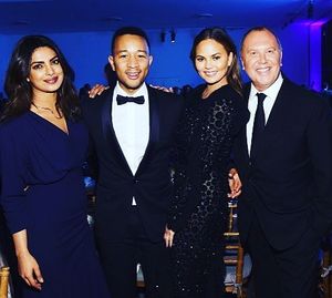 Image post by @priyankachopra on Instagram