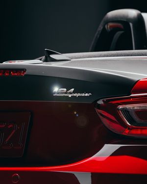 Image post by @fiatusa on Instagram